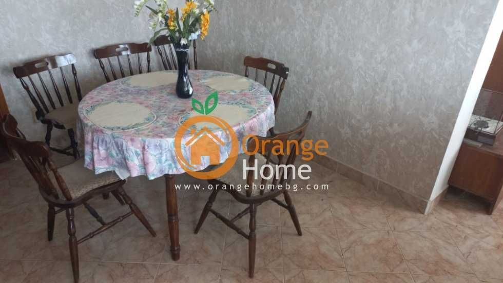 Продава се Четиристаен апартамент в с. Кранево, Област Добрич - 138 кв.м за 689 €/кв.м - Снимка #17