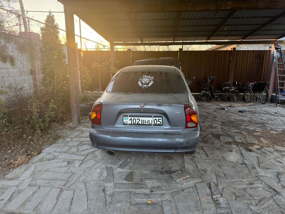 Заз шанс срочно торг есть