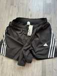 Дамски къси панталонки Adidas
