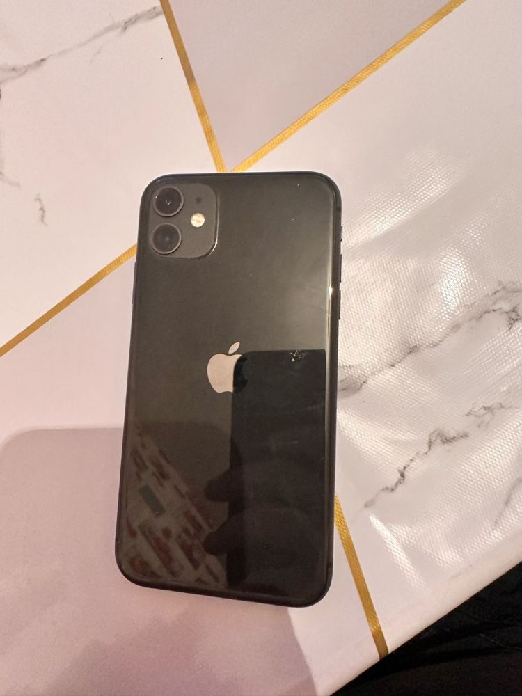 Iphone 11 black срочно