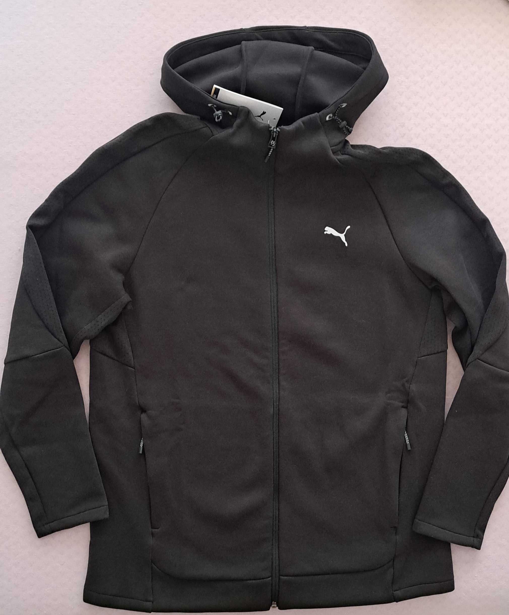 Puma Evostripe мъжки суитшърт