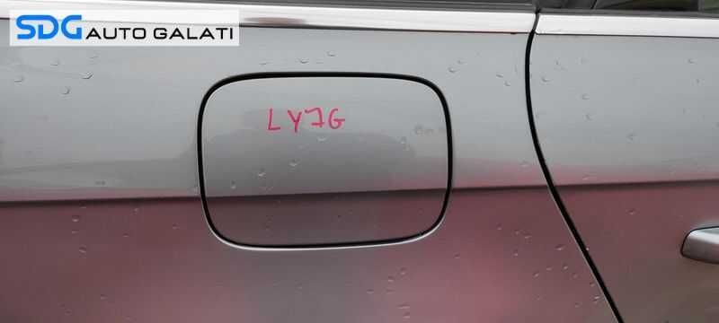 Usa Usita Capac Buson Rezervor Audi A4 B8 2008 - 2012 Culoare LY7G