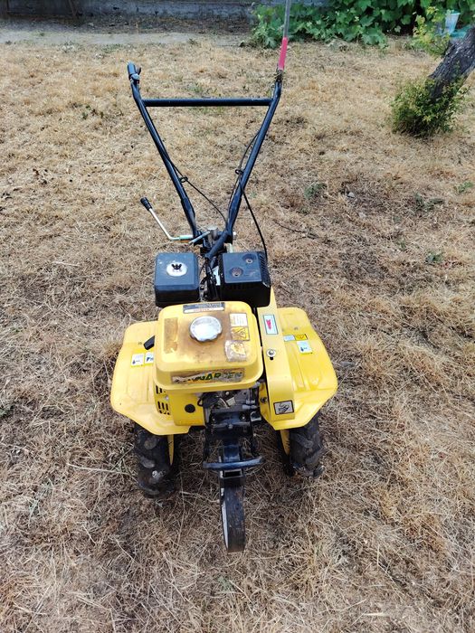 Vând Motosapă Progarden HS900