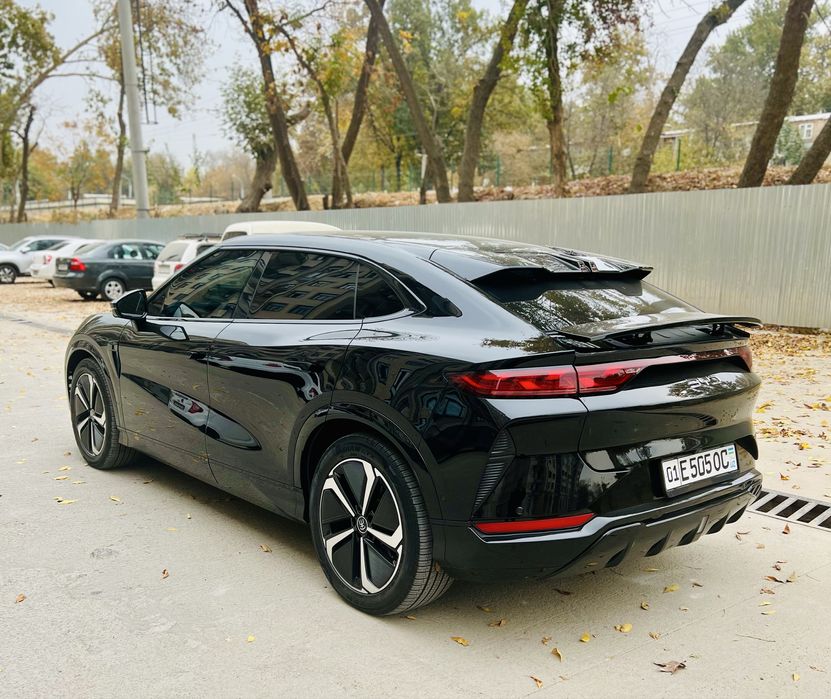 Byd Song L 4-pozitsiya Full