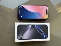 Iphone 16 pro 128gb 98% baterie