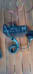 Statie emisie recepție Storm Defender 10w