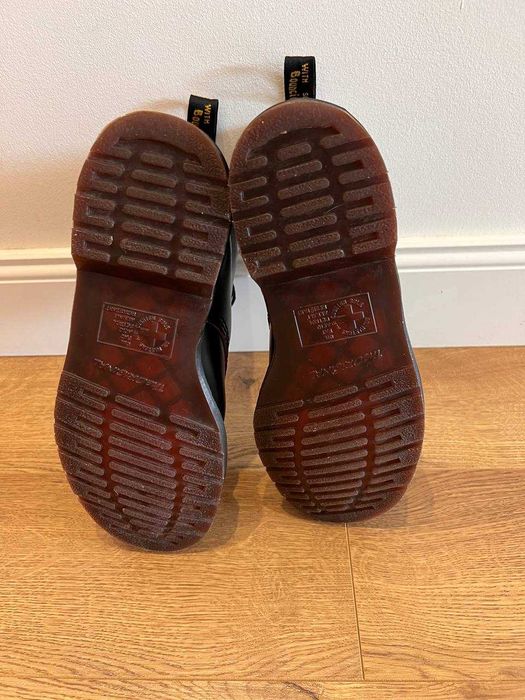 Dr. Martens 1460 Pascal Vintage  40eu