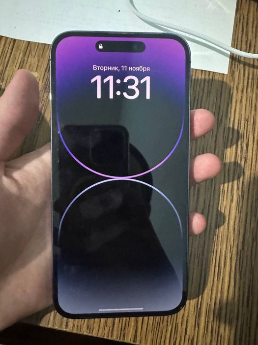 Iphone 14 pro max sotiladi