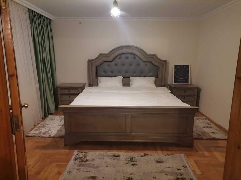 Vacanta in Bucovina, cabana in Putna, judetul Suceava