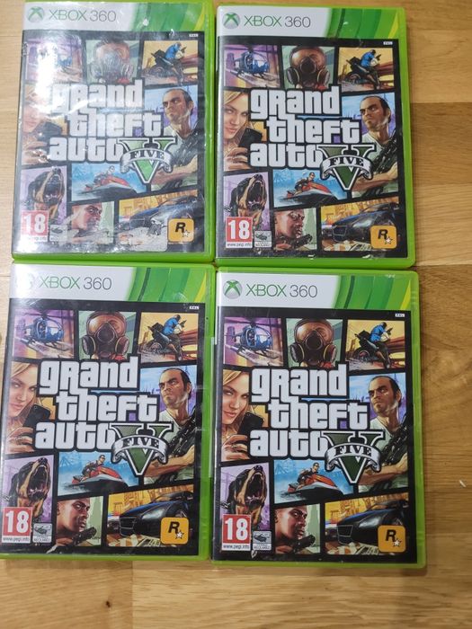 Gta 5 cu harta și manual