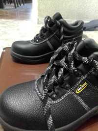Работни Safety обувки Pallstar 36 номер