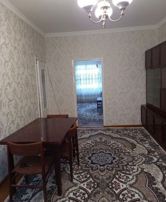 Продаётся квартира