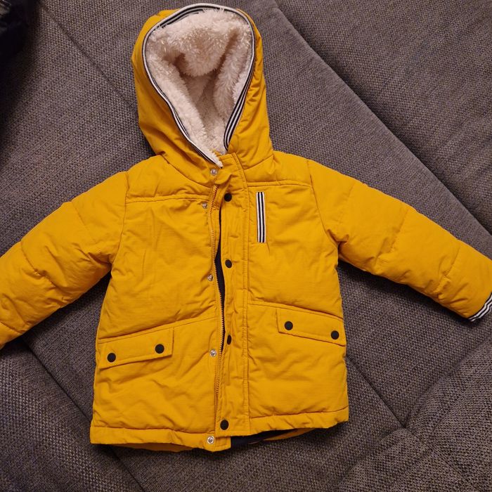 Яке - OBAIBI 98 см