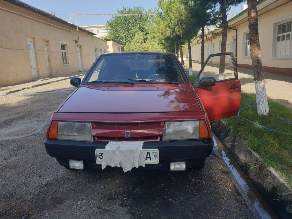 LADA 2109 Samara