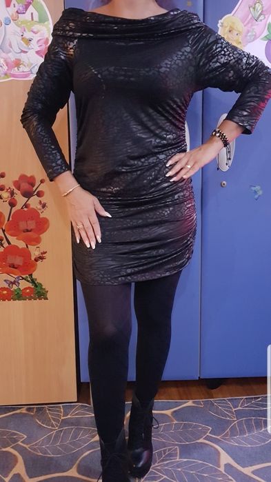 Rochie másura S - M la doar 45 lei