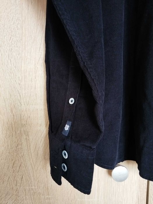 Нова мъжка джинсова риза M.Cooper,England,р-р M