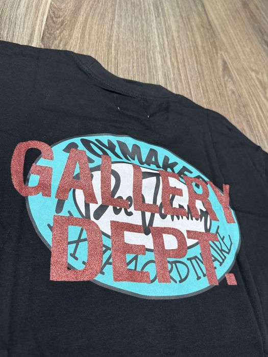 Tricou Gallery Dept - Nou cu etichetă , Calitate Premium