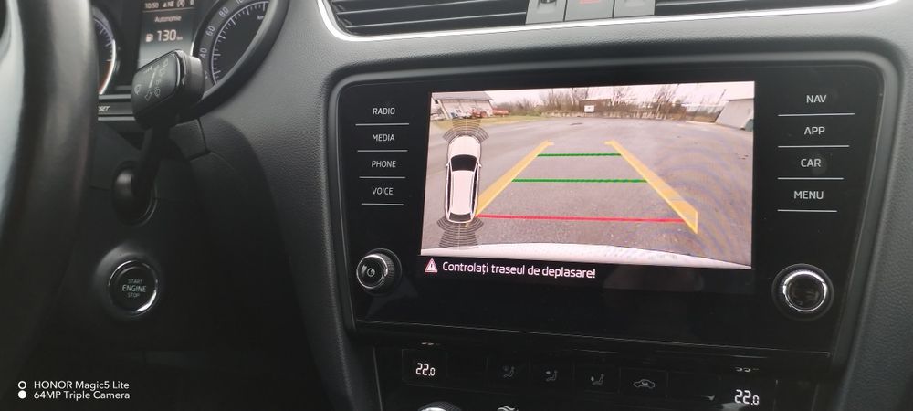 Skoda Octavia /7999 /DSG