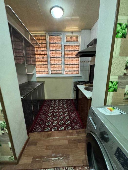 Продаётся 2х квартира на 5 этаж орр ДИНАМО