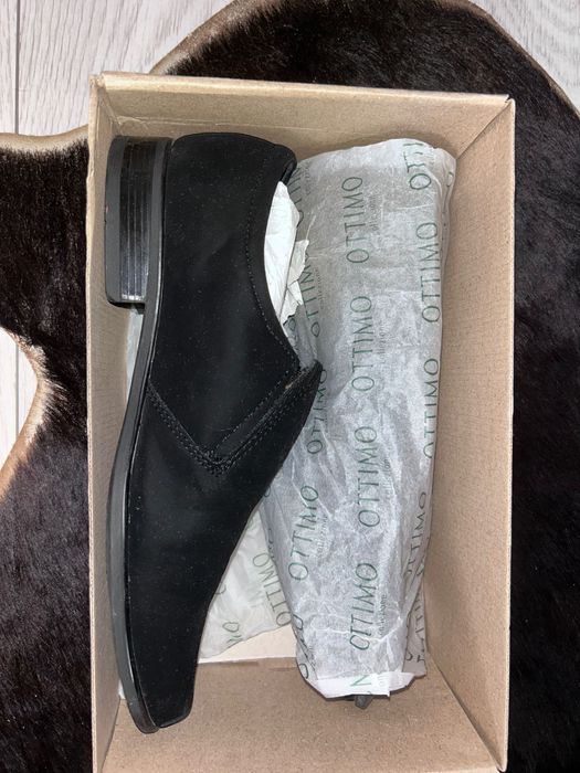 Pantofi Ottimo collezione negri