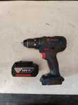 Акумулаторен винтоверт Бош Bosch GSR 18V-28 + 3Ah AMP/Share