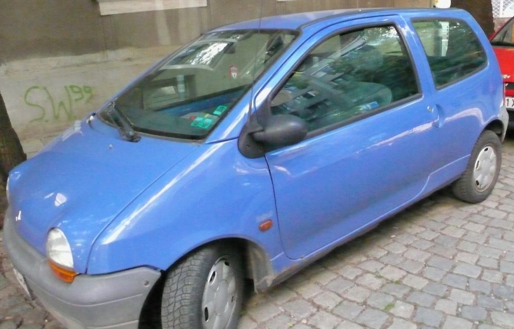 ЧАСТИ Renault twingo/Рено Туинго за части+ цени за частите.