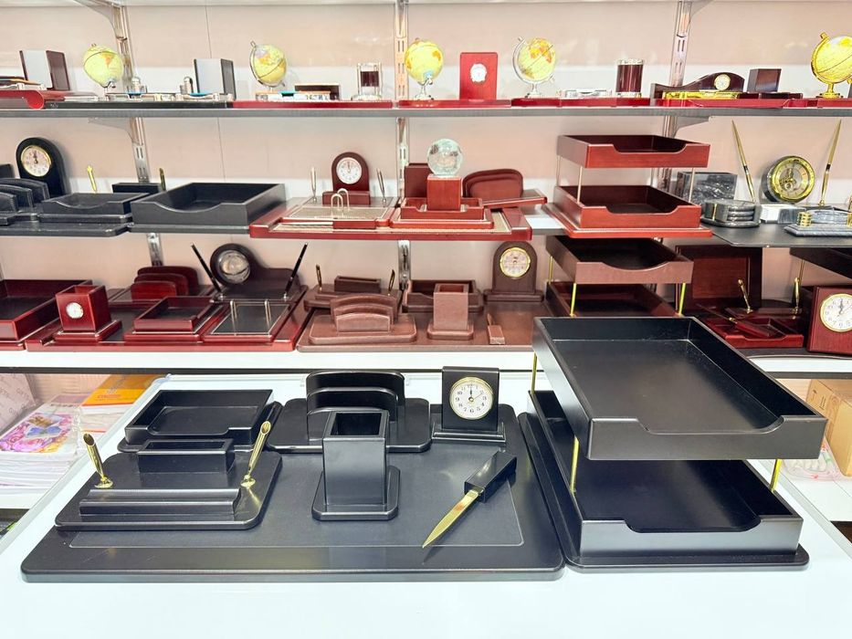 Настольный набор