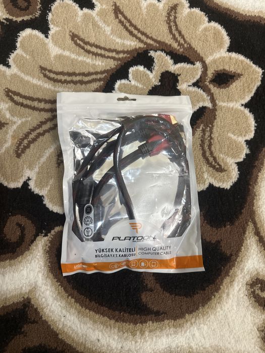 HDMI Кабель 1.5м