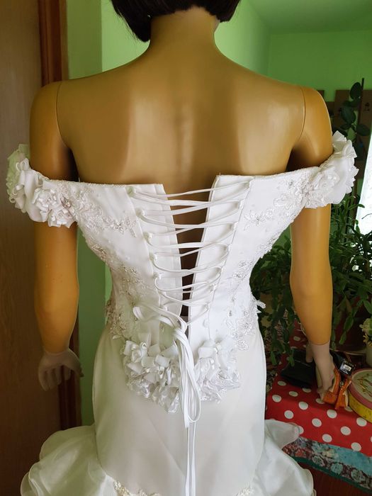 Rochie de mireasă