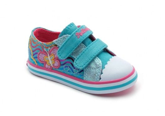 Кеды PABLOSKY (испания), 24 разм