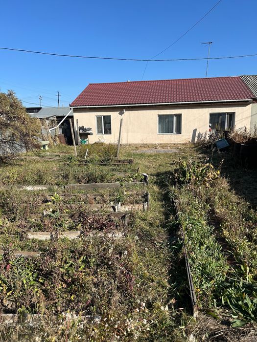 Продам . Часть дома · 4 комнаты · 73 м² · 6 сот.