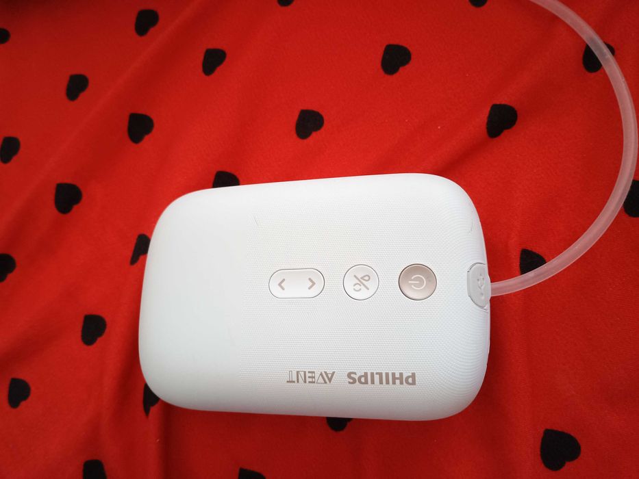 Pompa de san electrica