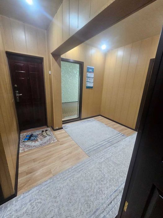 Продается квартира на Себзаре. Ганга, Алмазарский район.