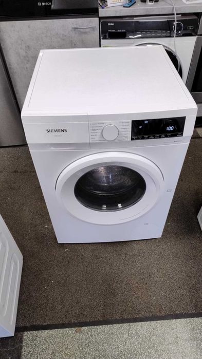 А+++ Комбинирана Пералня със сушилня Siemens-Сименс 8/5 кг 1400 об/мин
