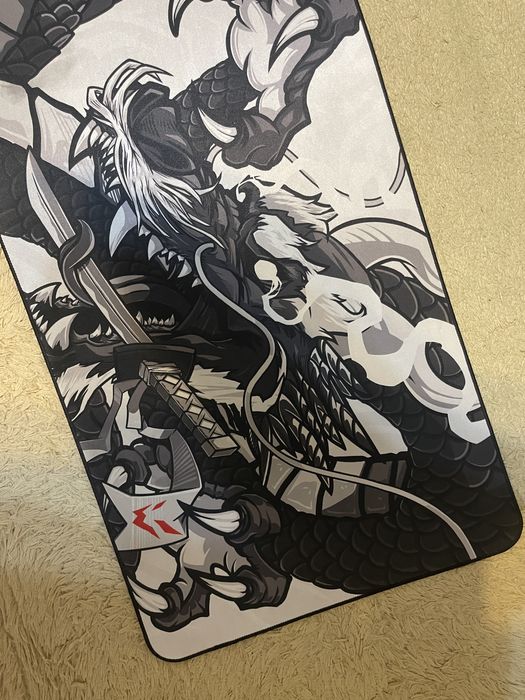 Ковер для компьютера