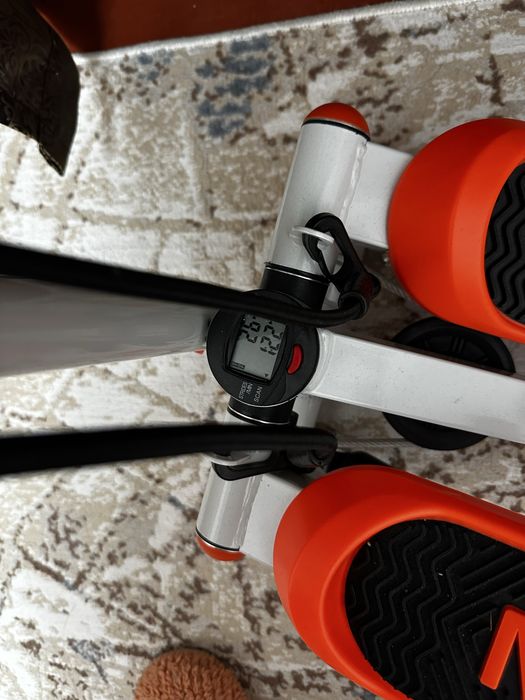 Мини степпер тренажер