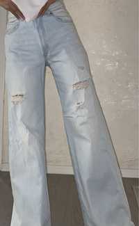 джинсы от h&m