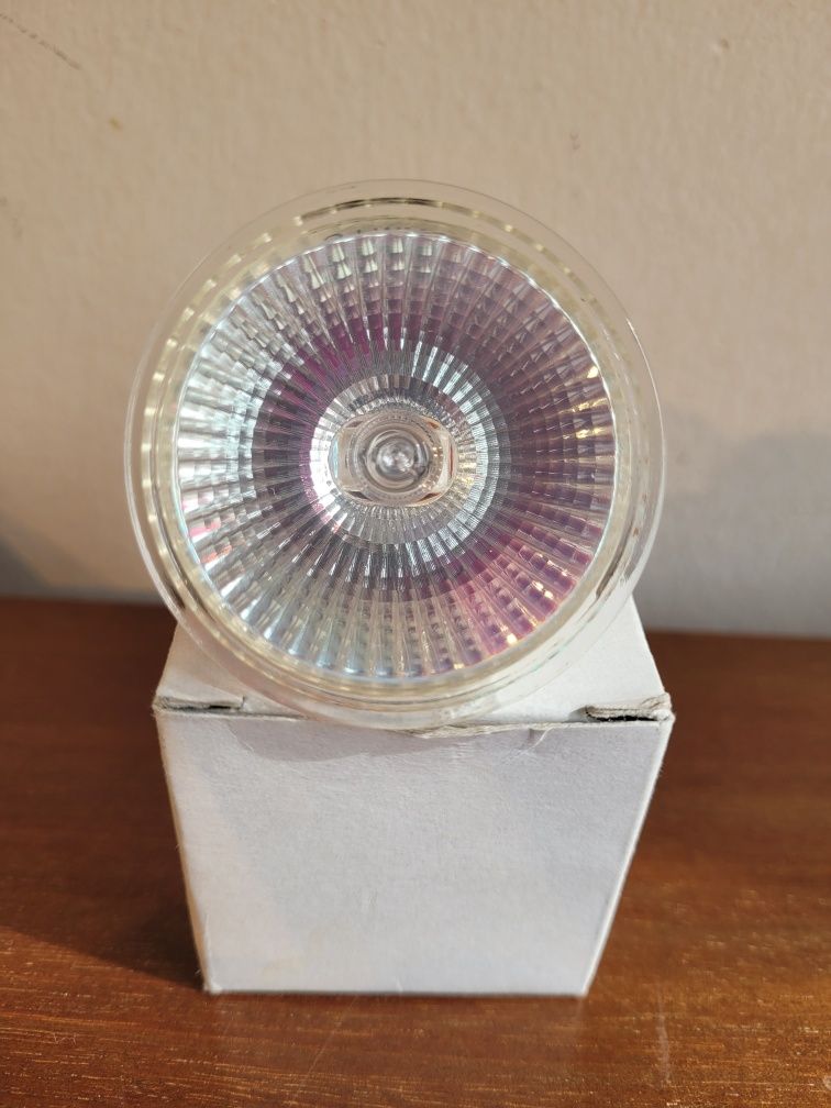 Халогенна лампа 35W 12V GU5.3