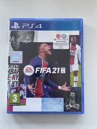 Fifa 21 PlayStation 4