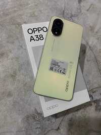 Oppo  A38 128GB (Кызылорда) Номер лото 370985