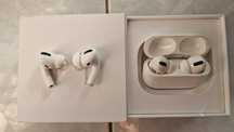Airpods pro original в хорошем состоянии