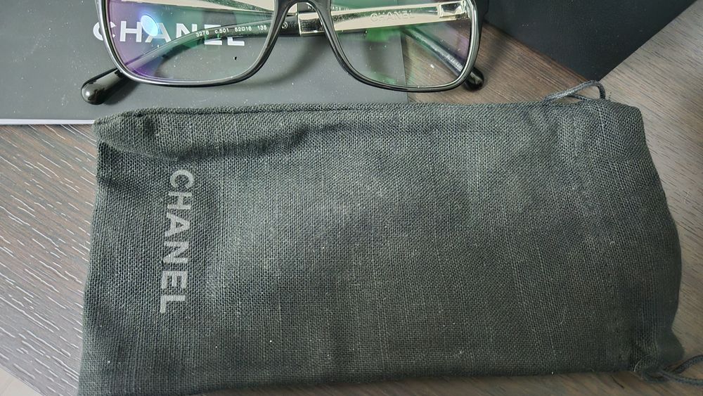 Очила за компютър Chanel