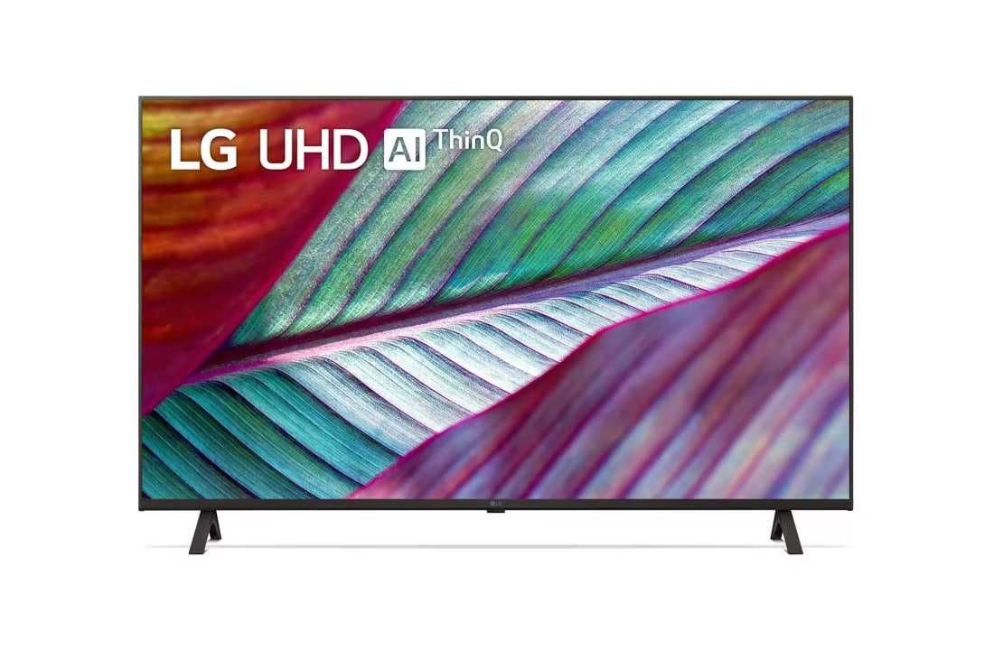 Телевизор LG 43UR78009LL,smart+4K.Индонезия.2023 г