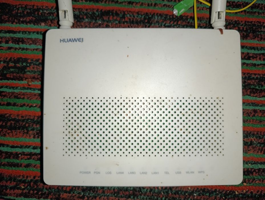 HUAWEI wi fe sotiladi