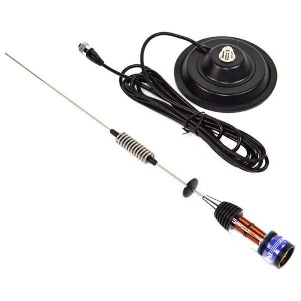 Statii auto CRT,PNI,Midland+antena PNI ML70•calibrare•montaj•garantie