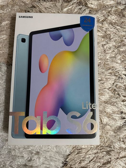 Tableta Samsung Galaxi Tab S6 lite