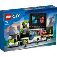 LEGO City 60388 - Camion pentru turneul de gaming