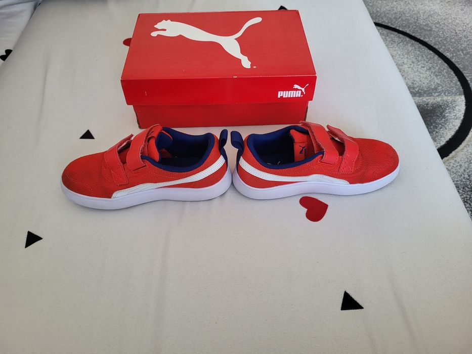 Adidași Puma nr 31