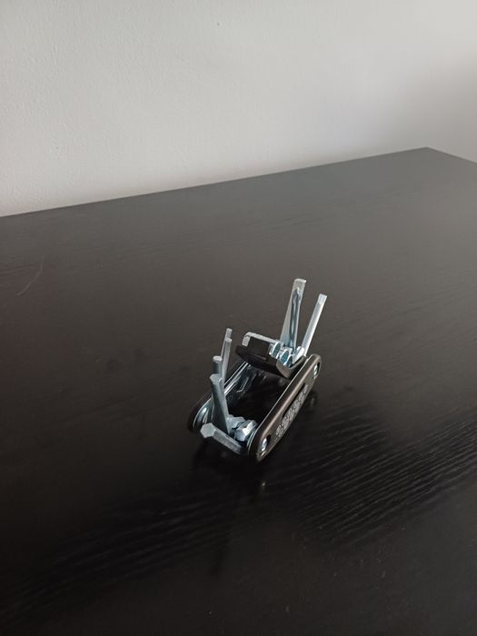 Коплект инструменти  за велосипед