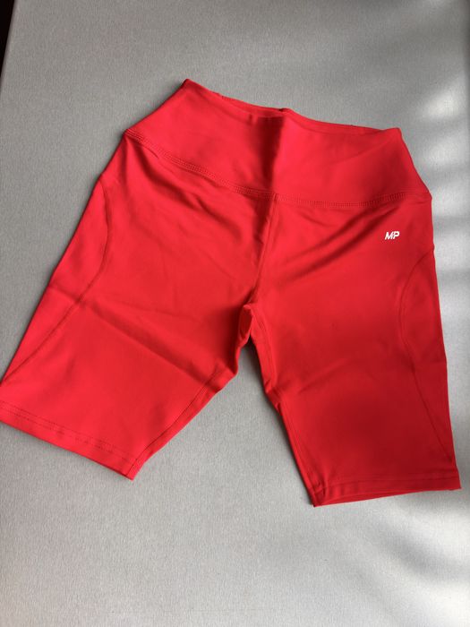 Клин MyProtein S размер